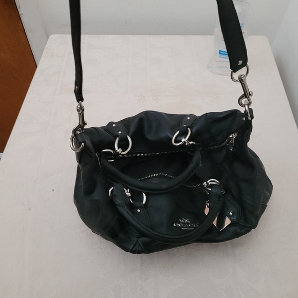 COACH BAG FOR WOMAN - Picture 2 of 2